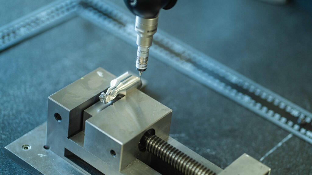 kontrola jakości w energetyce