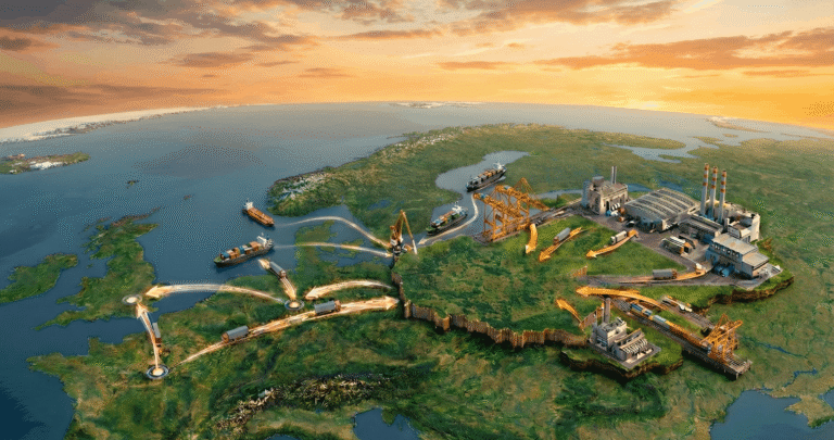 części zamienne dla kolejnictwa i przemysłu morskiego